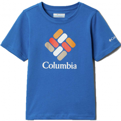 Columbia - Youth Valley Creek™ Graphic S/S T-Shirt...