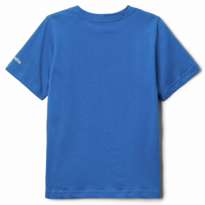 Columbia - Youth Valley Creek™ Graphic S/S T-Shirt...