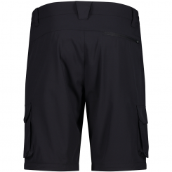 Campagnolo - M Zip Off Pant Anthracite