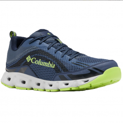 Columbia - Men's Shoe Drainmaker™ IV Blue