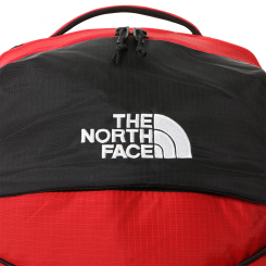 The North Face - Borealis Backpack Red/Black