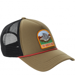The North Face - Valley Trucker Military Olive