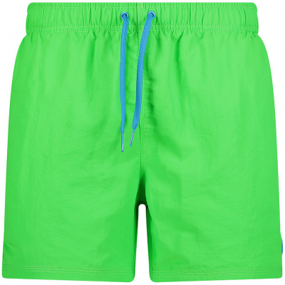 Campagnolo - M Swimming Shorts Verde Fluo