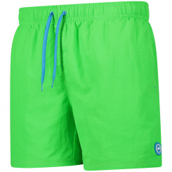 Campagnolo - M Swimming Shorts Verde Fluo