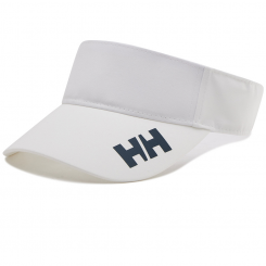 Helly Hansen - Καπέλο Logo Visor White