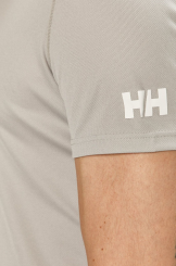 Helly Hansen - Tech T-Shirt Light Grey