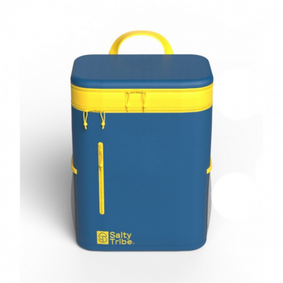 Salty Tribe - Τσάντα Ψυγείου Backpack Cooler 18L B...