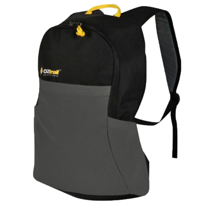 Oztrail - Backpack Backpack Lite Black 18lt