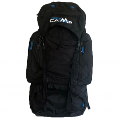 New Camp - Backpack Backpack Easy Black