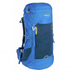 Oztrail - Backpack Backpack Hike Blue 50lt