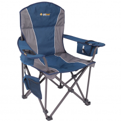Oztrail - Titan Arm Chair