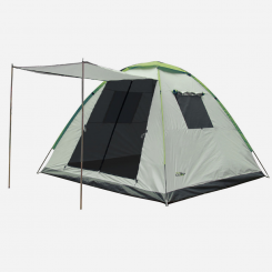 New Camp - Cool Tent 4 Ατόμων