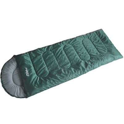 New Camp - Sleeping bag Vikos Dark Green