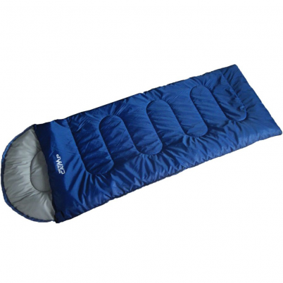 New Camp - Sleeping bag Vikos Dark Blue