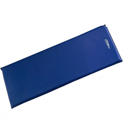 New Camp - Αυτοφούσκωτο Στρώμα Mattress Single Blu...