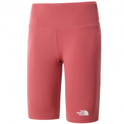 The North Face - W Flex Shorts Tight Slate Rose