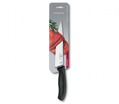 Victorinox - Meat knife Carving Swiss Classic 19cm