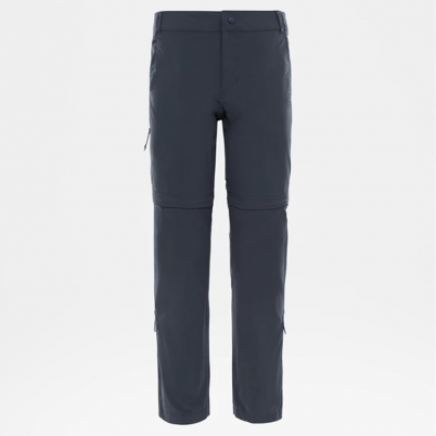 The North Face - W Exploration Convertible Trouser...
