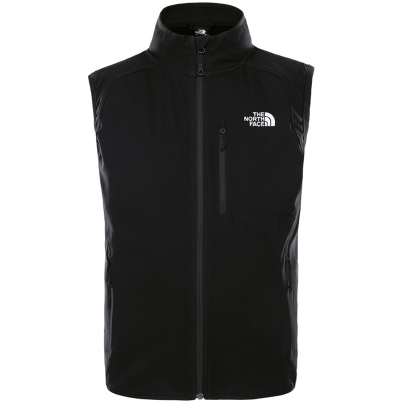 The North Face - M Nimble Vest Black