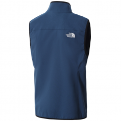 The North Face - M Nimble Vest Monterey Blue