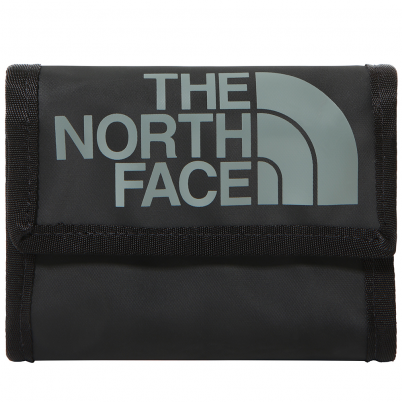 The North Face - Πορτοφόλι Base Camp Wallet R Blac...