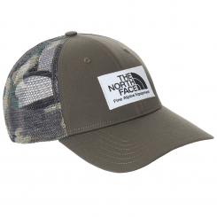 The North Face - Deep Fit Mudder Trucker New Taupe...
