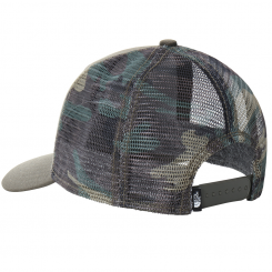 The North Face - Deep Fit Mudder Trucker New Taupe Green