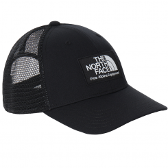The North Face - Deep Fit Mudder Trucker Black
