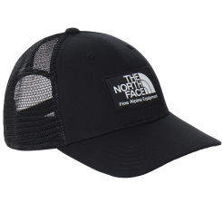 The North Face - Καπέλο Deep Fit Mudder Trucker Black