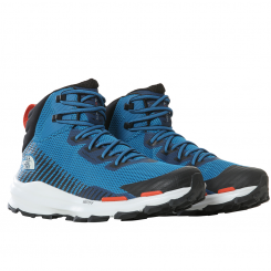 The North Face - M Vectiv Fastpack Mid Futurelight...