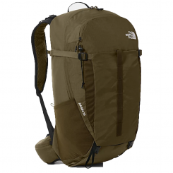 The North Face - Basin 36 Lt Military Olive/Black