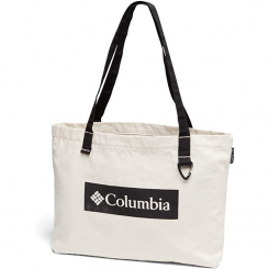 Columbia - Camp Henry™ Tote Bag Undyed/Black