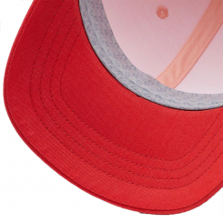 Columbia - Παιδικό Καπέλο Trek™ Youth Snap Back Coral Reef/Red Hibiscus