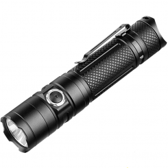 Alpin - Επαναφορτιζομενος Φακος Ισχύος 4200Lm - 21...