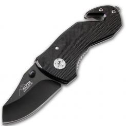 Alpin - Tactical Σειρα - 440C Stainless Steel - Θρ...