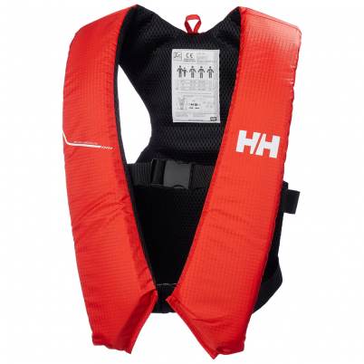 Helly Hansen - Life jacket Rider Compact 50N Red