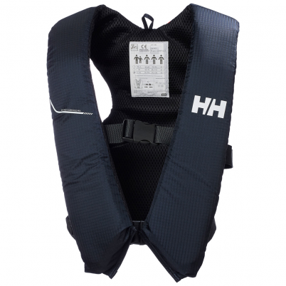 Helly Hansen - Life jacket Rider Compact 50N Blue