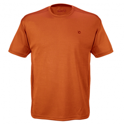 Gamo - T-tech Honeycome T-shirt Orange