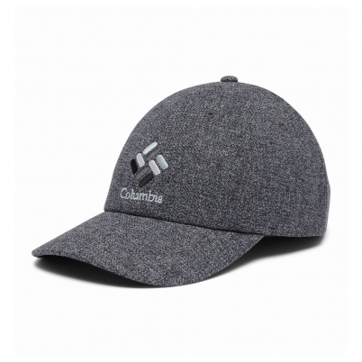 Columbia - Roc II Hat Dark Grey