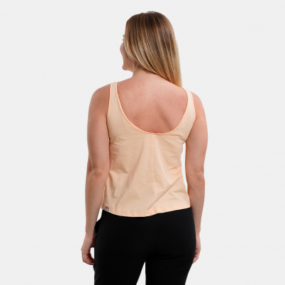The North Face - W Easy Tank Apricot Ice