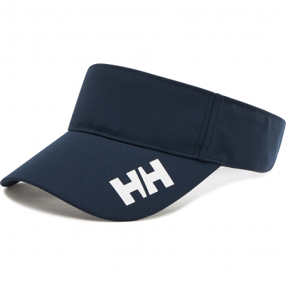 Helly Hansen - Καπέλο Logo Visor Navy