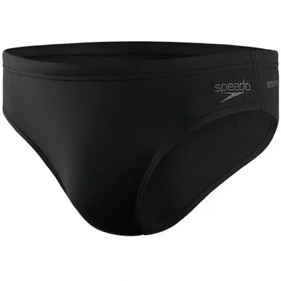 Speedo - ECO Endurance +7cm Swim Black
