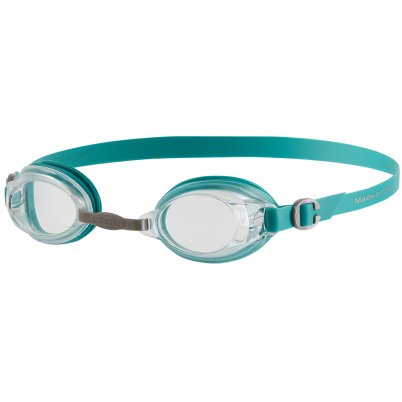 Speedo - Jet Goggles Green/Clear