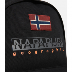 Napapijri - Hering DP Black