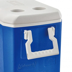 Coleman - Ψυγείο 48QT Poly-Lite Cooler