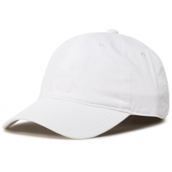 Helly Hansen - Καπέλο Logo Cap White