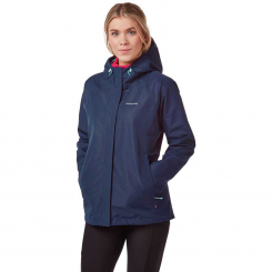 Craghoppers - Womens Orion Jacket Blue Navy