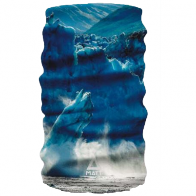 Matt - Scarf Coolmax ECO Save The Planet