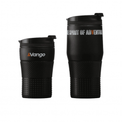 Vango - Magma Mug Short 240ml