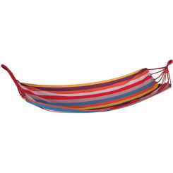 Oztrail - Anywhere Hammock Single Colorful